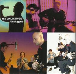 The Vindictives : Unplugged